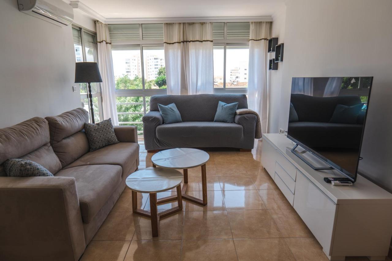 Apartament Bonanza Playa Benalmádena