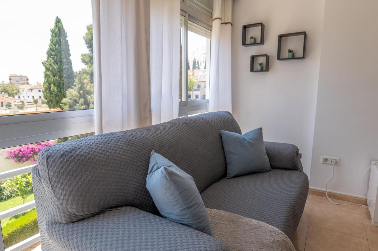 Apartament Bonanza Playa *