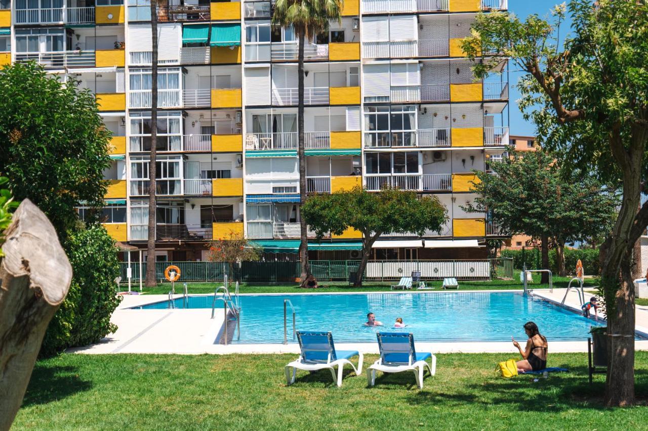 Bonanza Playa Apartament