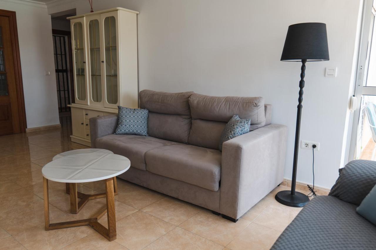 Bonanza Playa Apartament *
