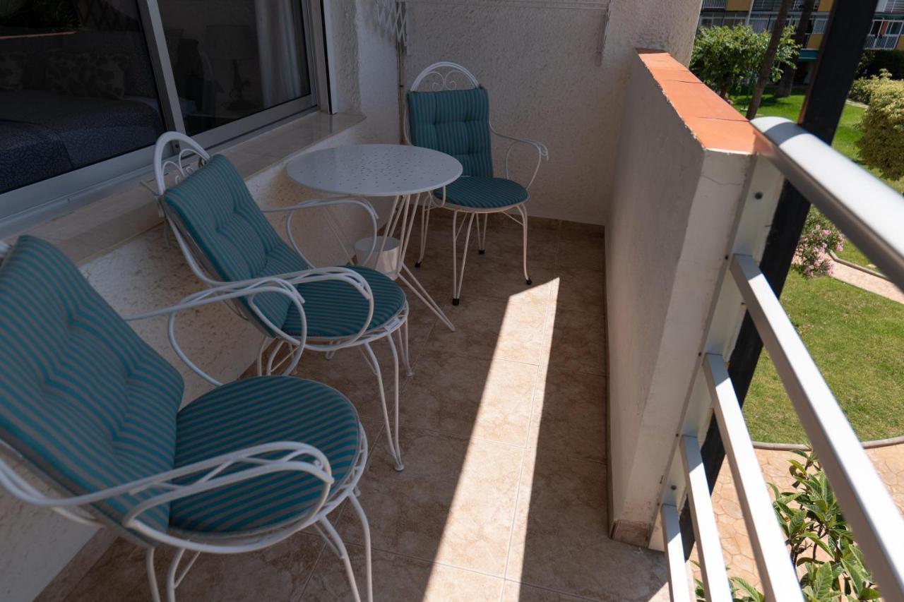 Apartament Bonanza Playa *