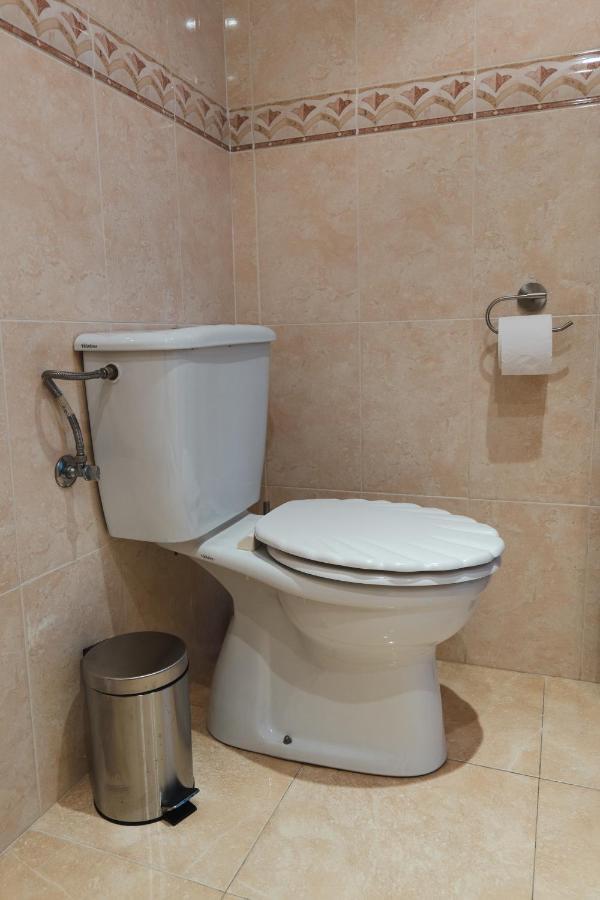 Bonanza Playa Apartament Benalmádena