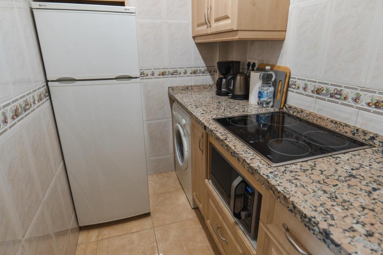 Apartament Bonanza Playa
