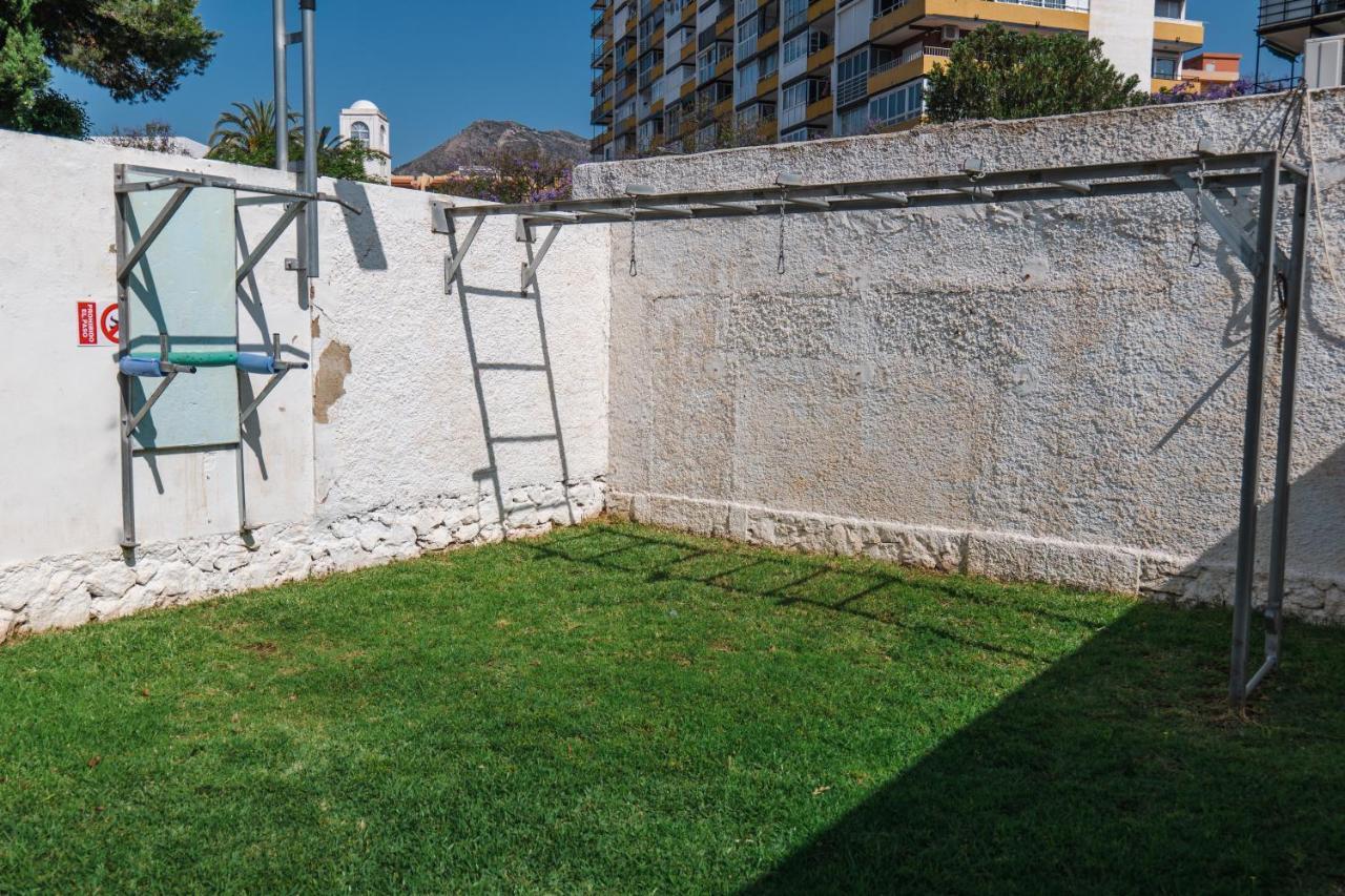 Apartament Bonanza Playa