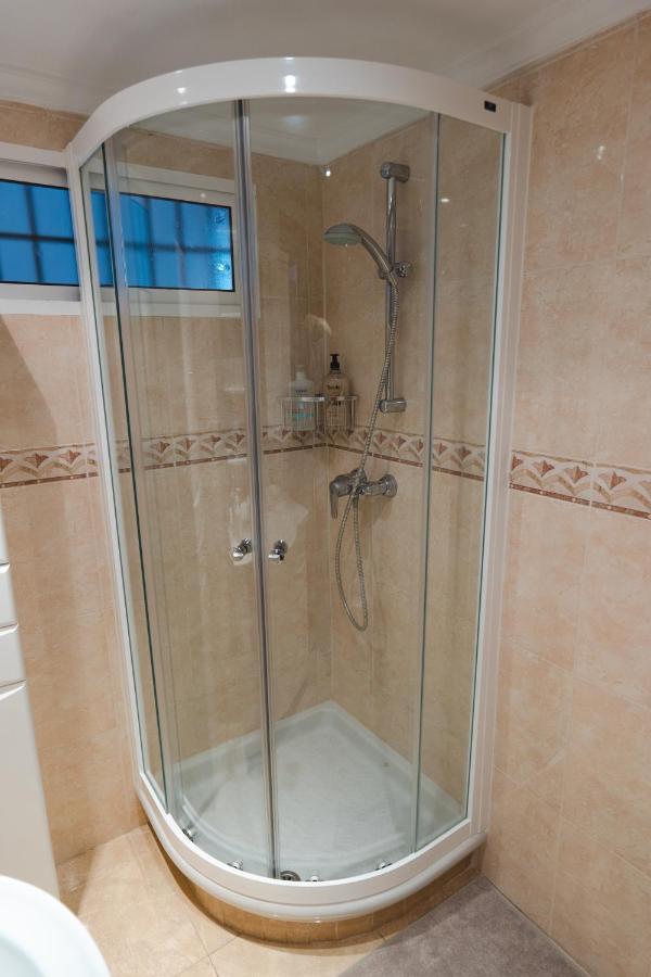Bonanza Playa Apartament Benalmádena