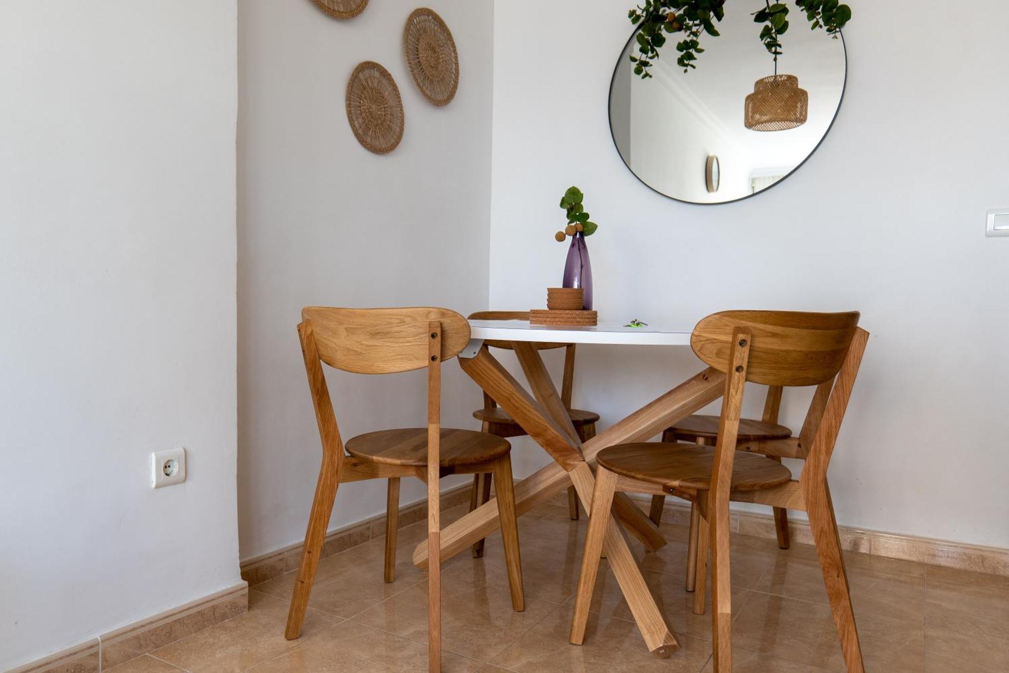 Bonanza Playa Apartament Benalmádena