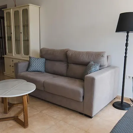 Apartamento Bonanza Playa Benalmádena Exterior foto