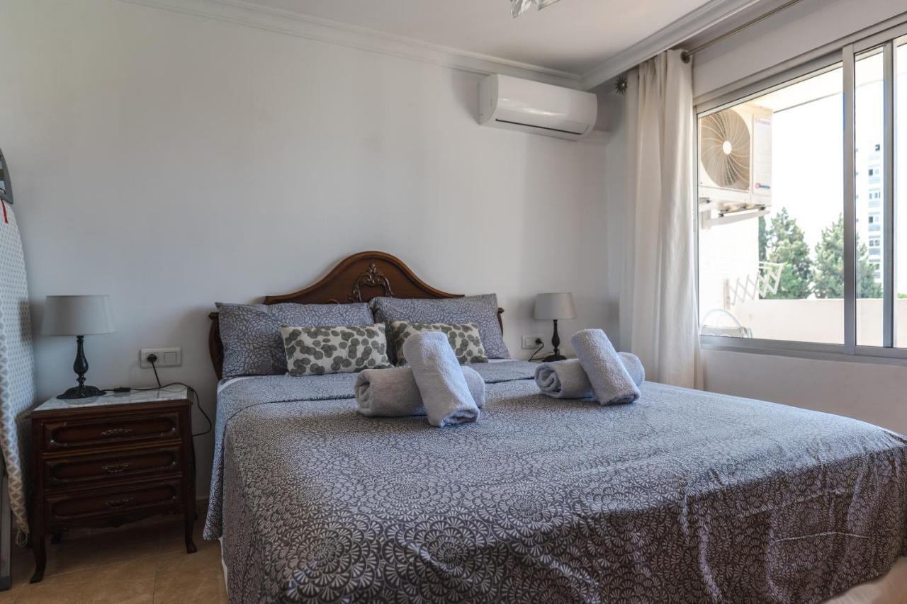 Bonanza Playa Apartament Benalmádena