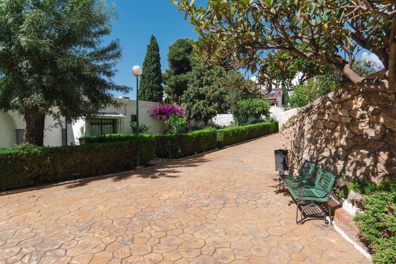 Bonanza Playa Apartament