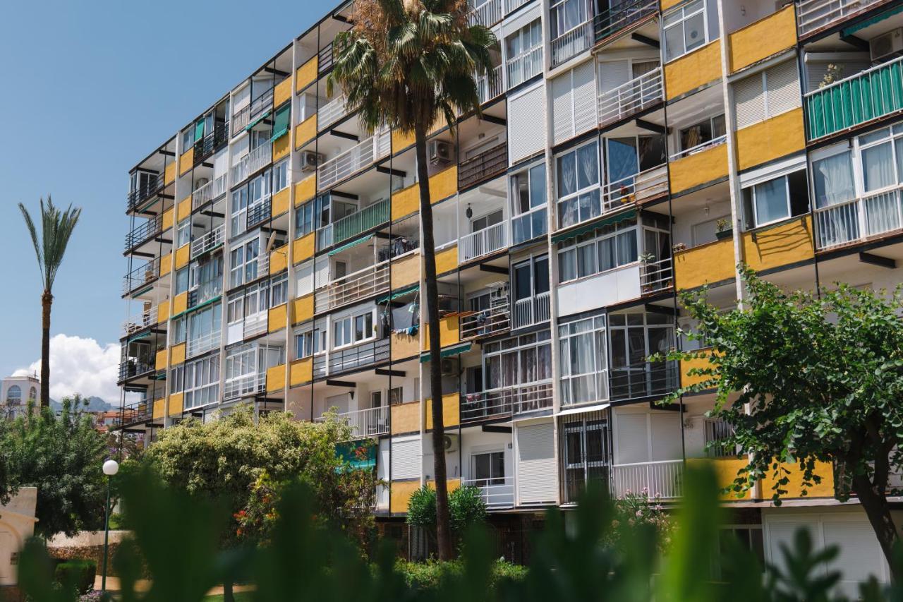 Bonanza Playa Apartament