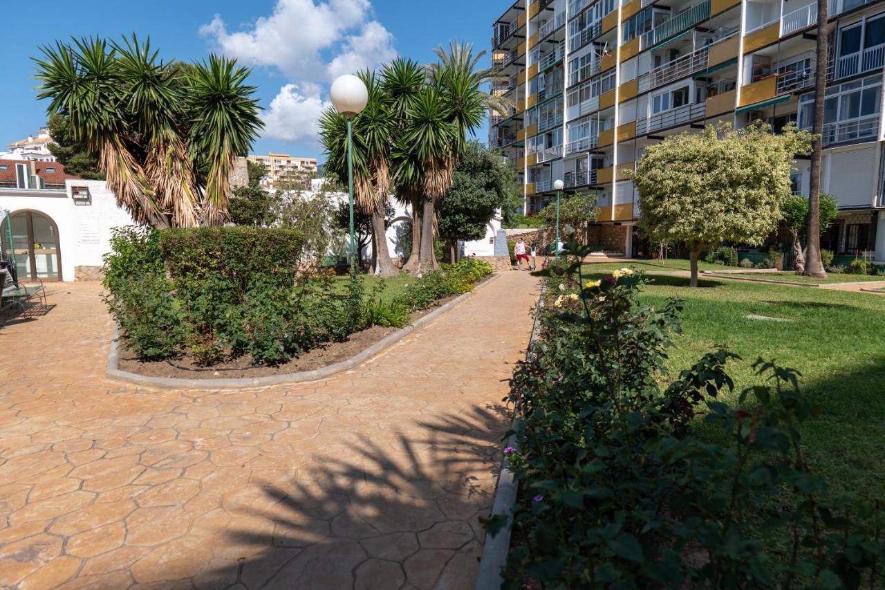 Bonanza Playa Apartament Benalmádena